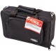 Force GMEP-1 чехол для процессоров типа BOSS ME-25, ZOOM G3X 324x192x73