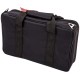 Force GMEP-1 чехол для процессоров типа BOSS ME-25, ZOOM G3X 324x192x73