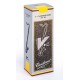 Vandoren CR623 BASS V12 Трости для БАС-кларнета №3 (5шт)