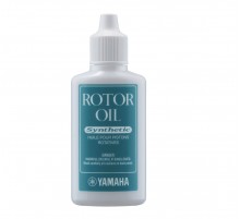Yamaha Rotor Oil 40ML масло для вентилей духовых инструментов 40 мл