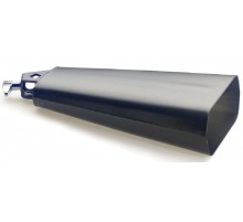 Stagg CB309BK Рок ковбелл 9-1/2", черный, с креплением под штырь