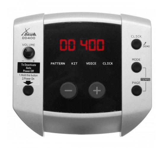 Medeli DD400 Цифровая ударная установка