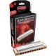 Hohner Marine Band 1896/20 C (M189693X) губная гармоника диатоническая
