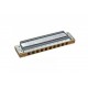 Hohner Marine Band 1896/20 C (M189693X) губная гармоника диатоническая