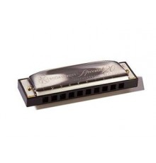 Hohner M560017 Special 20 Classic С-major Губная гармошка, уменьшенная упаковка