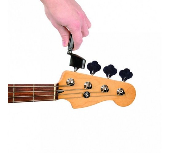 Planet Waves PWPW1B Машинка для намотки струн, для бас-гитары