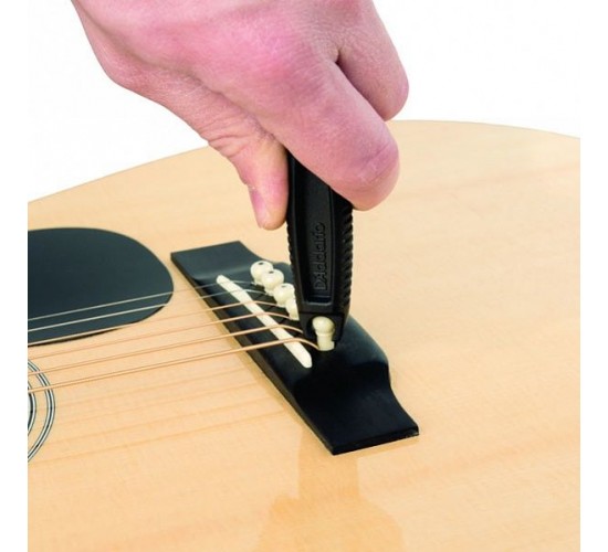 Planet Waves PWPW1B Машинка для намотки струн, для бас-гитары