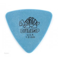 Dunlop Tortex Triangle Медиатор, толщина 1,00мм, треугольный