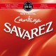 Savarez 510CR New Cristal Cantiga Комплект струн для классической гитары