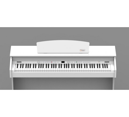 Artesia DP-10e White цифровое фортепиано