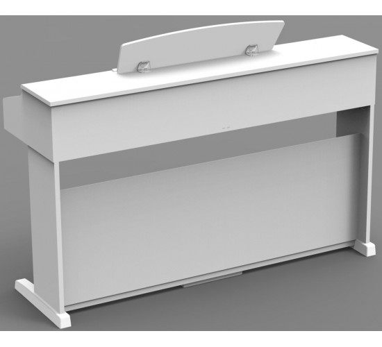 Artesia DP-10e White цифровое фортепиано