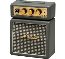 Marshall MS-2C Micro Amp (Classic) микрокомбо, 1 Вт
