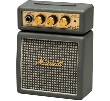 Marshall MS-2C Micro Amp (Classic) микрокомбо, 1 Вт