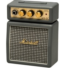 Marshall MS-2C Micro Amp (Classic) микрокомбо, 1 Вт