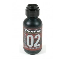 Dunlop 6532 Formula 65 кондиционер для ухода грифом гитары