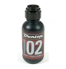 Dunlop 6532 Formula 65 кондиционер для ухода грифом гитары