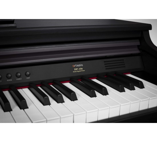 Artesia DP-10e Rosewood цифровое фортепиано
