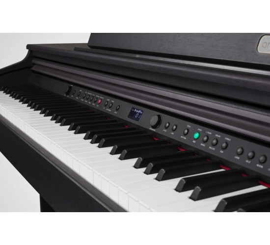 Artesia DP-10e Rosewood цифровое фортепиано