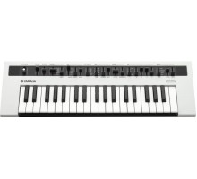 Yamaha Reface CS синтезатор аналогового моделирования