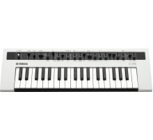 Yamaha Reface CS синтезатор аналогового моделирования