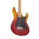 Cort G200DX JSS электрогитара, цвет санберст