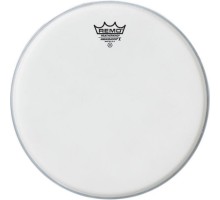 Remo Ambassador 12" Coated однослойный матовый пластик