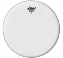 Remo Ambassador 12" Coated однослойный матовый пластик