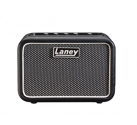 Laney MINI-STB-SUPERG мини стерео комбоусилитель 2x3 Вт