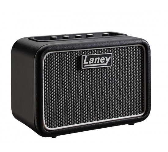 Laney MINI-STB-SUPERG мини стерео комбоусилитель 2x3 Вт
