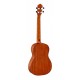 Ortega RU5MM-BA RU Series Mahogany Укулеле баритон, матовый