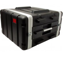 Stagg ABS-6U рэковый кейс (6U/19")