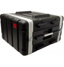 Stagg ABS-6U рэковый кейс (6U/19")