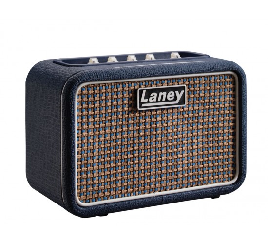 Laney MINI-ST-LION мини стерео комбоусилитель, 2x3 Вт