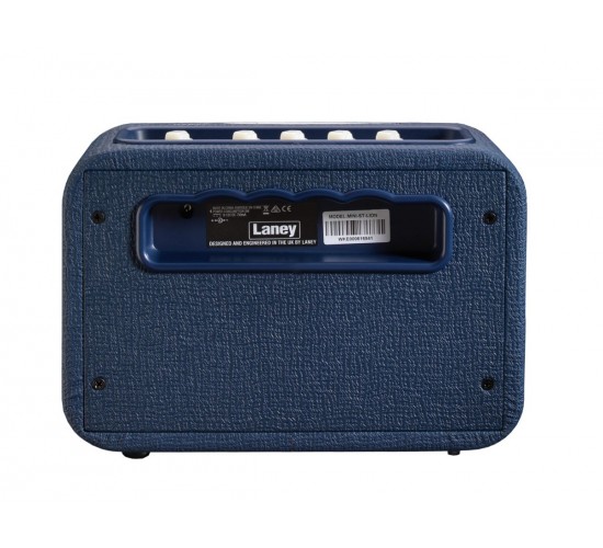 Laney MINI-ST-LION мини стерео комбоусилитель, 2x3 Вт