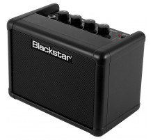 Blackstar FLY3 Мини комбо для электрогитары. 3W. 2 канала. Вcтроенный Delay