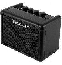 Blackstar FLY3 Мини комбо для электрогитары. 3W. 2 канала. Вcтроенный Delay