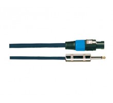 Soundking BD125-4M Кабель акустический, 5м, Speakon - 6.3мм