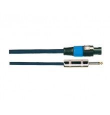 Soundking BD125-4M Кабель акустический, 5м, Speakon - 6.3мм