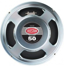 Celestion Rocket 50 (T5606AXP) Динамик 12", 8 Ом, 50Вт