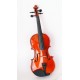 Caraya MV-001 Скрипка 4/4 с футляром и смычком