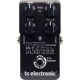 TC Electronic Dark Matter Distortion гитарная педаль эффектов