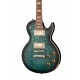 Cort CR250 DBB электрогитара, темно-синяя