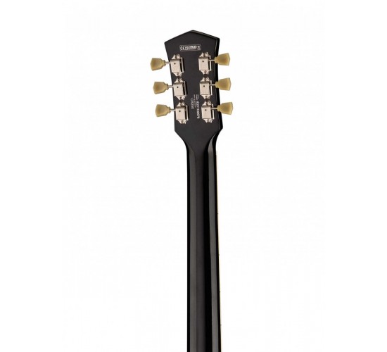 Cort CR250 DBB электрогитара, темно-синяя