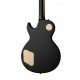 Cort CR250 DBB электрогитара, темно-синяя