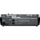 Behringer X2442USB малошумящий микшерный пульт с USB-интерфейсом