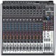 Behringer X2442USB малошумящий микшерный пульт с USB-интерфейсом