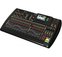 Behringer X32 цифровой микшер