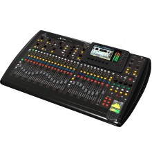 Behringer X32 цифровой микшер
