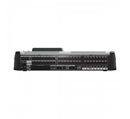 Behringer X32 цифровой микшер