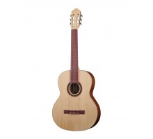 Kremona S65S-GG Sofia Soloist Series Green Globe классическая гитара, ель, размер 4/4